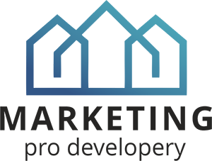 Logo - Marketing pro developery